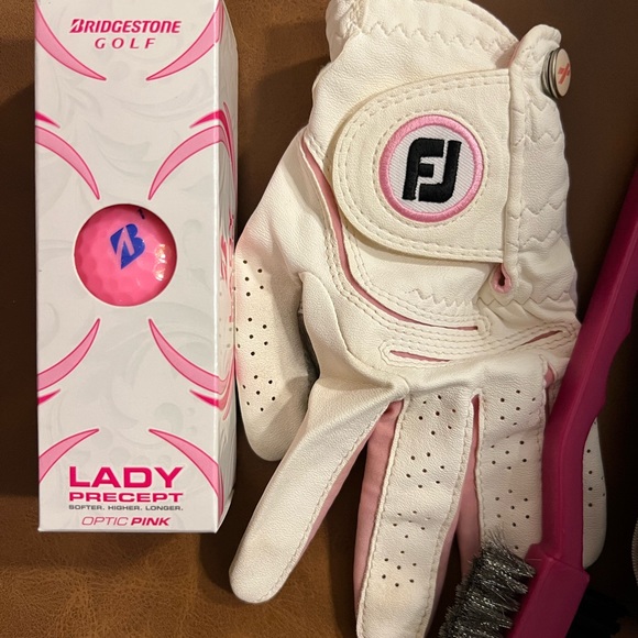 Ladies Golf Bundle - Picture 3 of 5